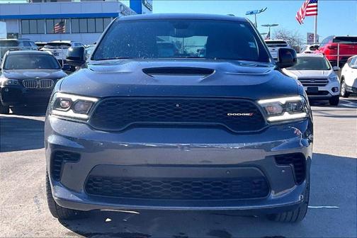2023 Dodge Durango R/T