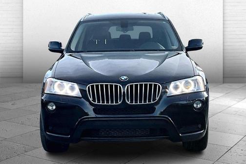 2013 BMW X3 xDrive35i