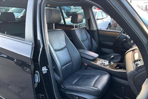 2013 BMW X3 xDrive35i