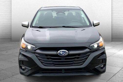 2023 Subaru Legacy Touring XT