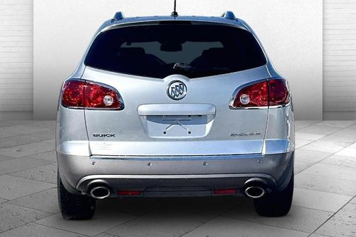 2012 Buick Enclave Leather