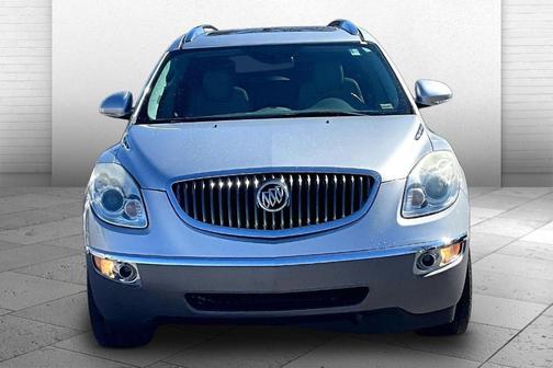 2012 Buick Enclave Leather