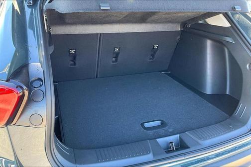 Cypress 2026 Chevrolet Trax LT