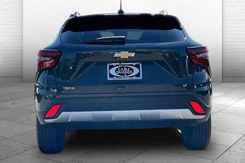 Cypress 2026 Chevrolet Trax LT