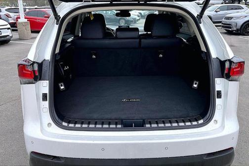 2015 Lexus NX 200t F Sport