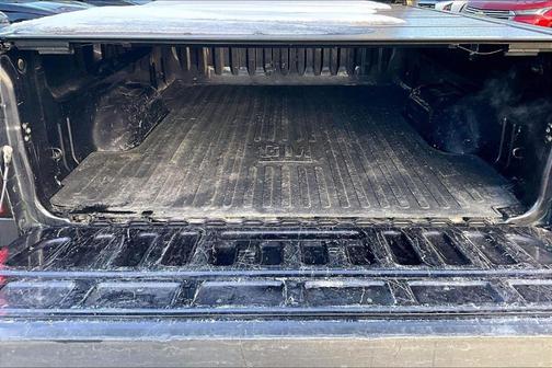 2023 Nissan Titan PRO-4X