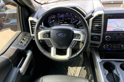 2020 Ford F-250 Lariat