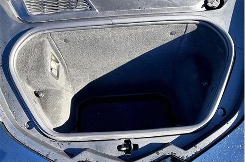 2025 Chevrolet Corvette Stingray w/1LT