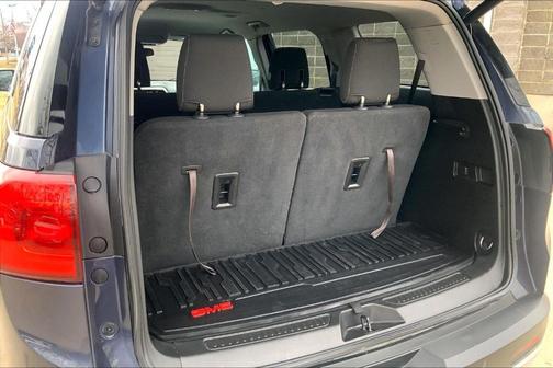 2018 GMC Acadia SLE-2