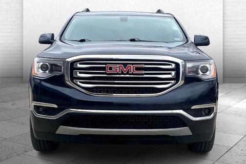 2018 GMC Acadia SLE-2