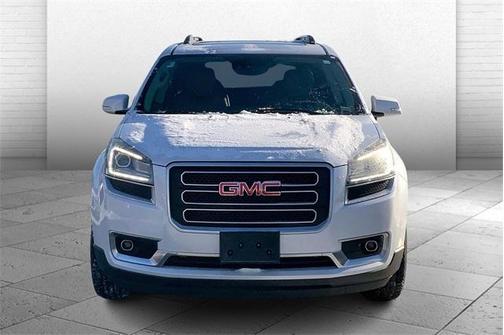 2016 GMC Acadia SLT-2