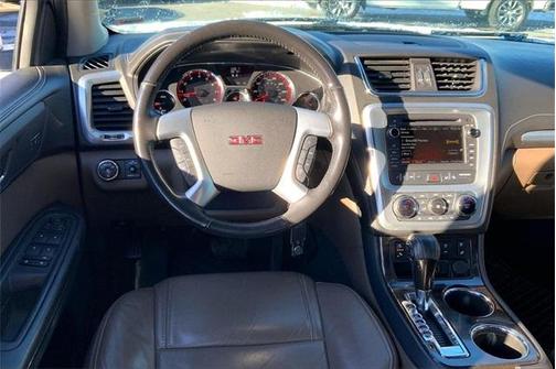 2016 GMC Acadia SLT-2