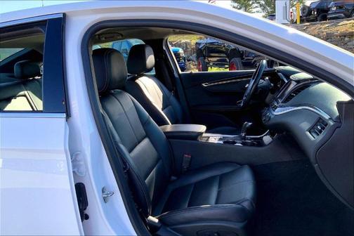 2019 Chevrolet Impala 1LT