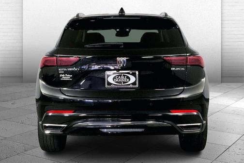 2024 Buick Envision Sport Touring