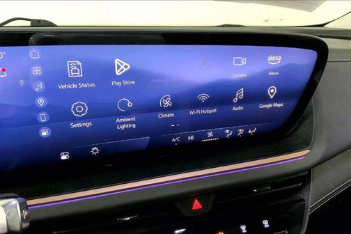 2024 Buick Envision Sport Touring