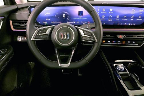 2024 Buick Envision Sport Touring