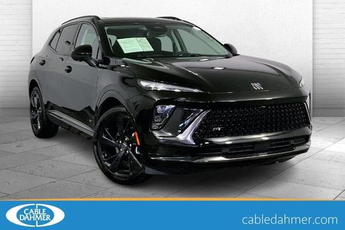 2024 Buick Envision Sport Touring