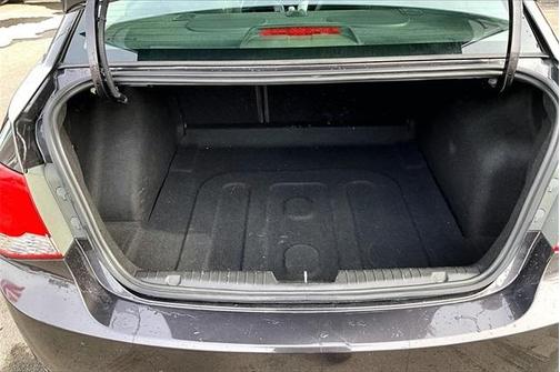 2015 Chevrolet Cruze LTZ