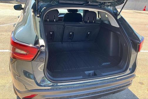 Cypress 2026 Chevrolet Trax LS