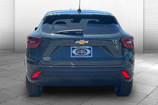 Cypress 2026 Chevrolet Trax LS