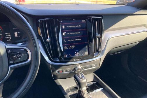 2019 Volvo S60 T5 Momentum