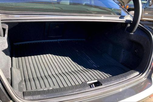 2019 Volvo S60 T5 Momentum