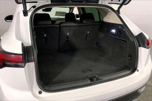 Summit White 2023 Buick Envision Essence