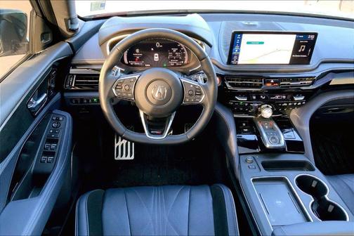 2025 Acura MDX Type S w/Advance Package