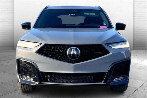 2025 Acura MDX Type S w/Advance Package