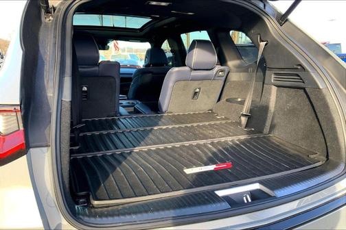 2025 Acura MDX Type S w/Advance Package