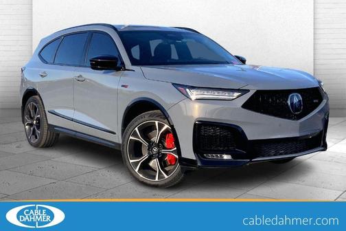 2025 Acura MDX Type S w/Advance Package