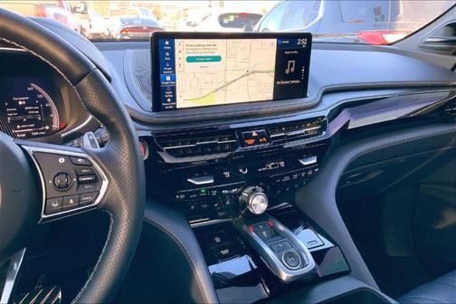 2025 Acura MDX Type S w/Advance Package