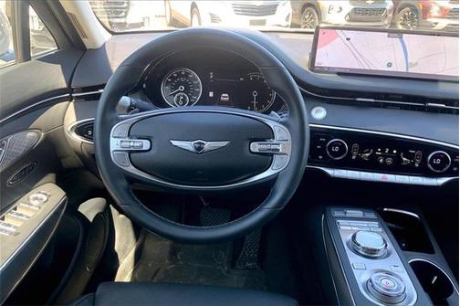 2025 Genesis GV70 2.5T