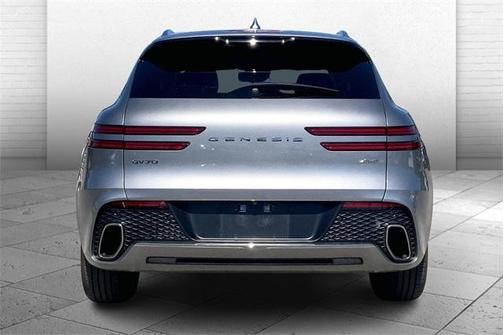 2025 Genesis GV70 2.5T