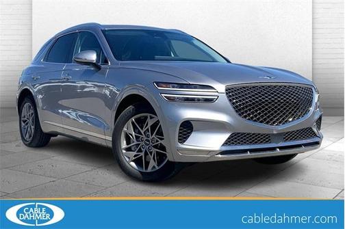 2025 Genesis GV70 2.5T