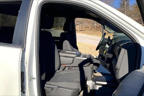 2022 Chevrolet Silverado 3500 WT