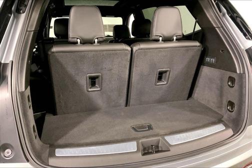 2025 Cadillac XT6 Premium Luxury AWD