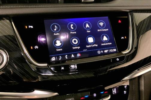 2025 Cadillac XT6 Premium Luxury AWD