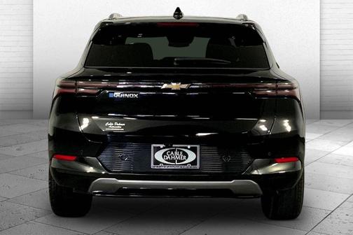 2025 Chevrolet Equinox EV LT2 w/PDE