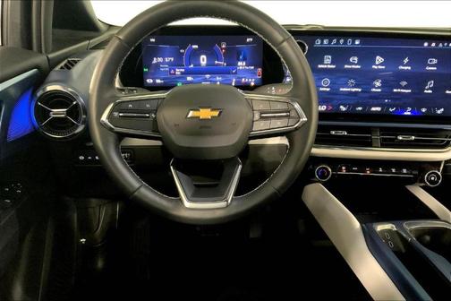 2025 Chevrolet Equinox EV LT2 w/PDE