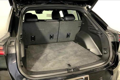 2025 Chevrolet Equinox EV LT2 w/PDE