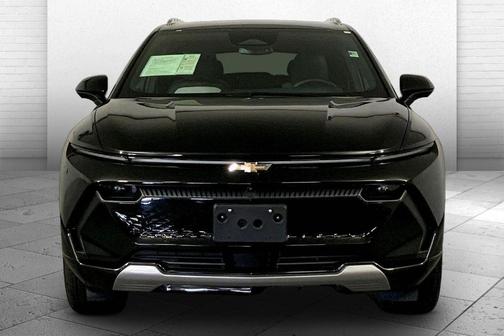 2025 Chevrolet Equinox EV LT2 w/PDE