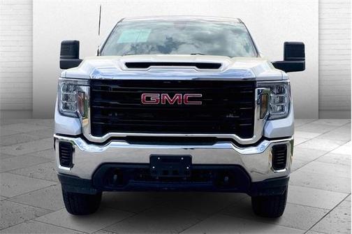 2023 GMC Sierra 2500 Pro