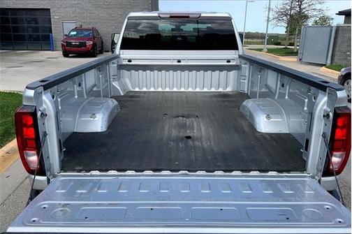 2023 GMC Sierra 2500 Pro