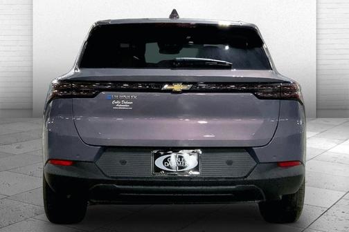 2026 Chevrolet Equinox EV LT 1