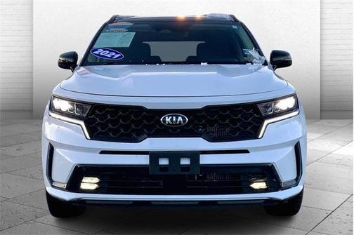 2021 Kia Sorento EX