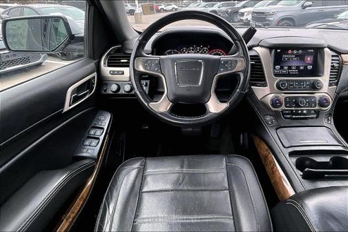 2015 GMC Yukon XL Denali