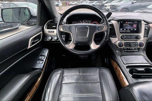 2015 GMC Yukon XL Denali