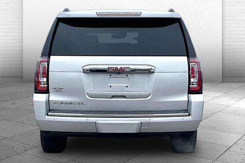 2015 GMC Yukon XL Denali