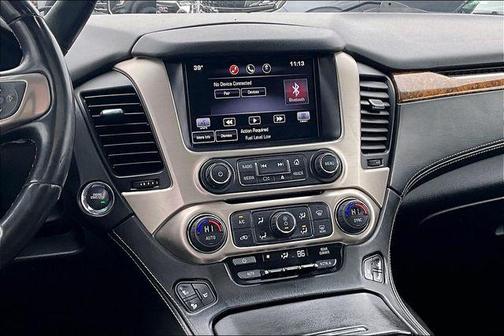 2015 GMC Yukon XL Denali